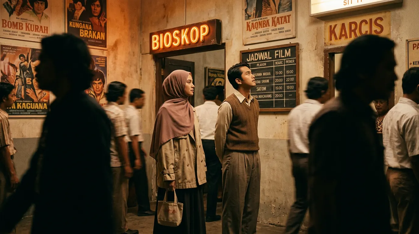 NIZAR & IDA