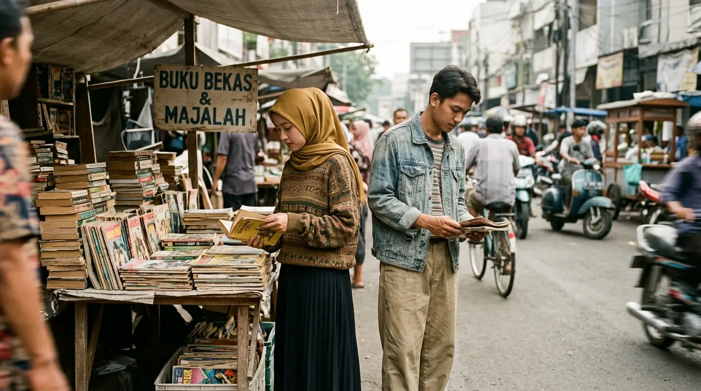 UCAPAN & DOA